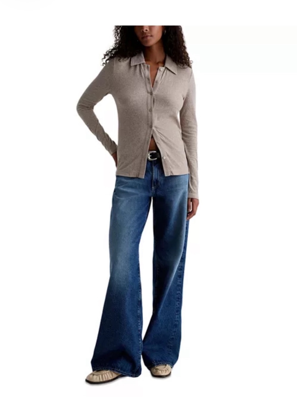 Citizens of Humanity Adria jeans 26 NWT
